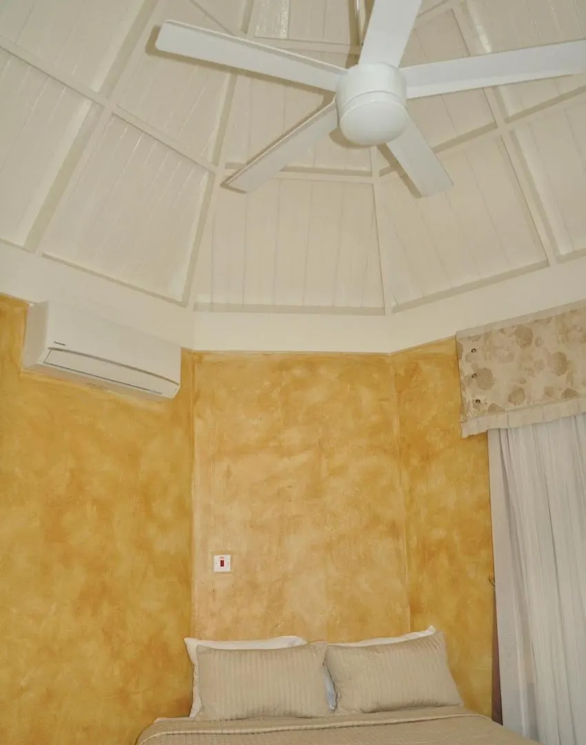 Beach Penthouse A25 Sandcastles Ocho Rios Apartmán