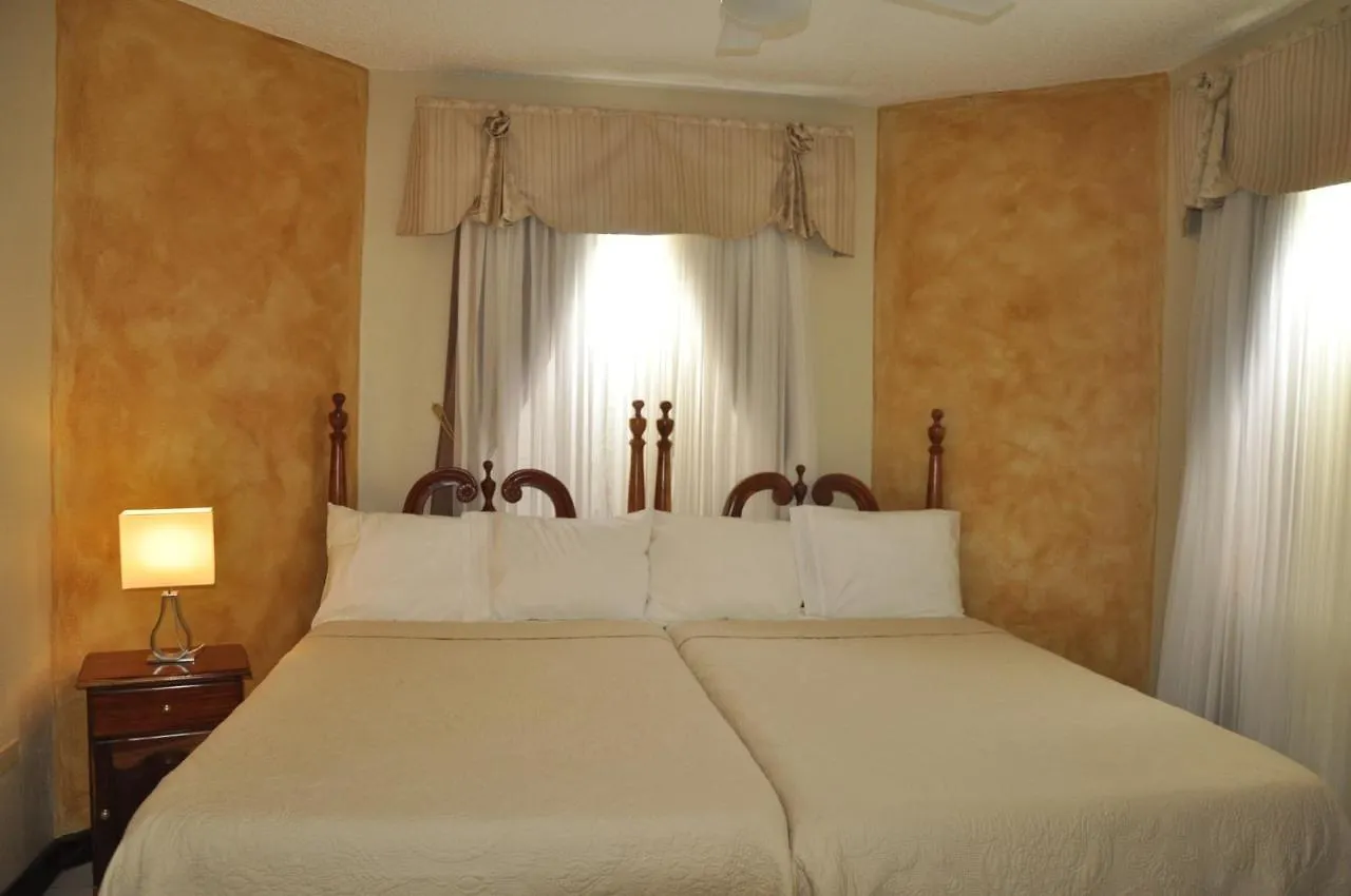 Διαμέρισμα Beach Penthouse A25 Sandcastles Ότσο Ρίος Τζαμάικα