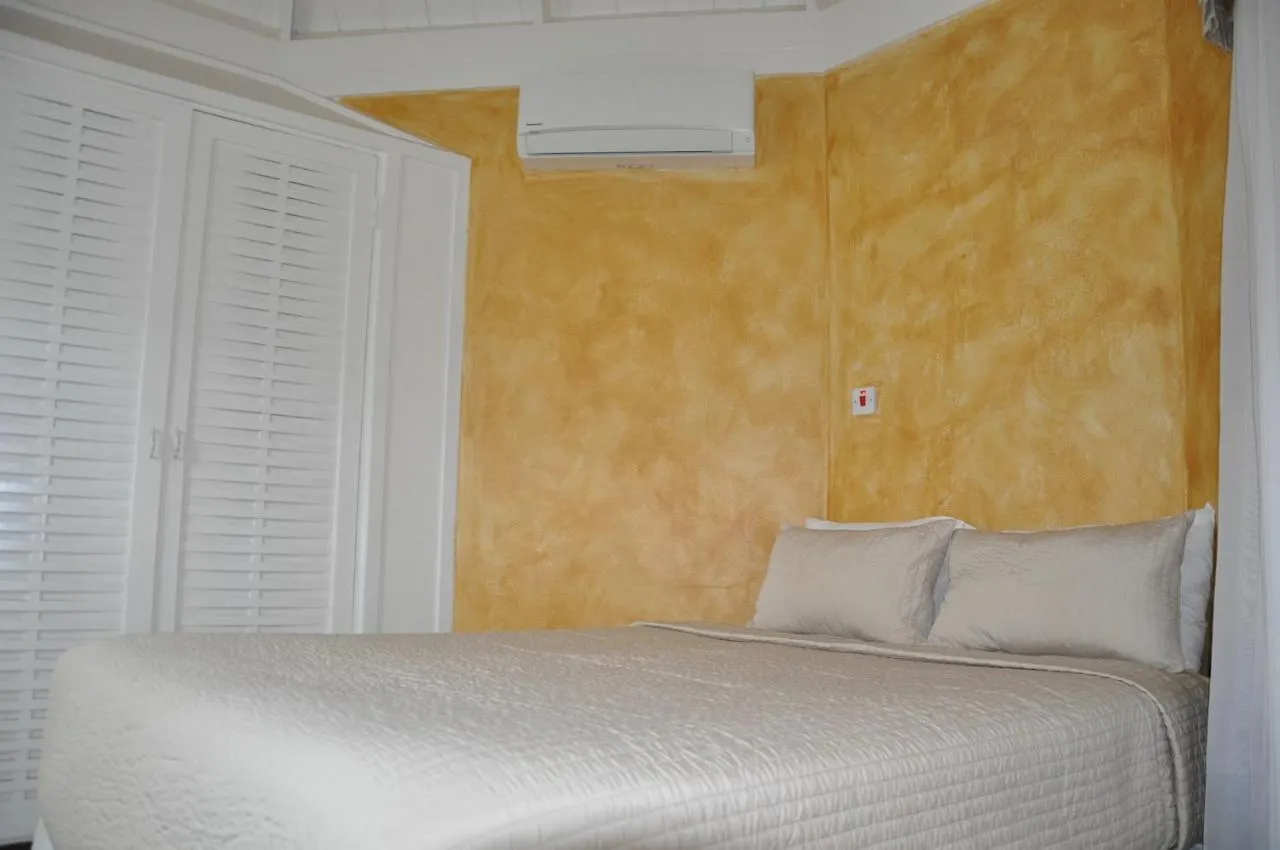 Beach Penthouse A25 Sandcastles Ότσο Ρίος