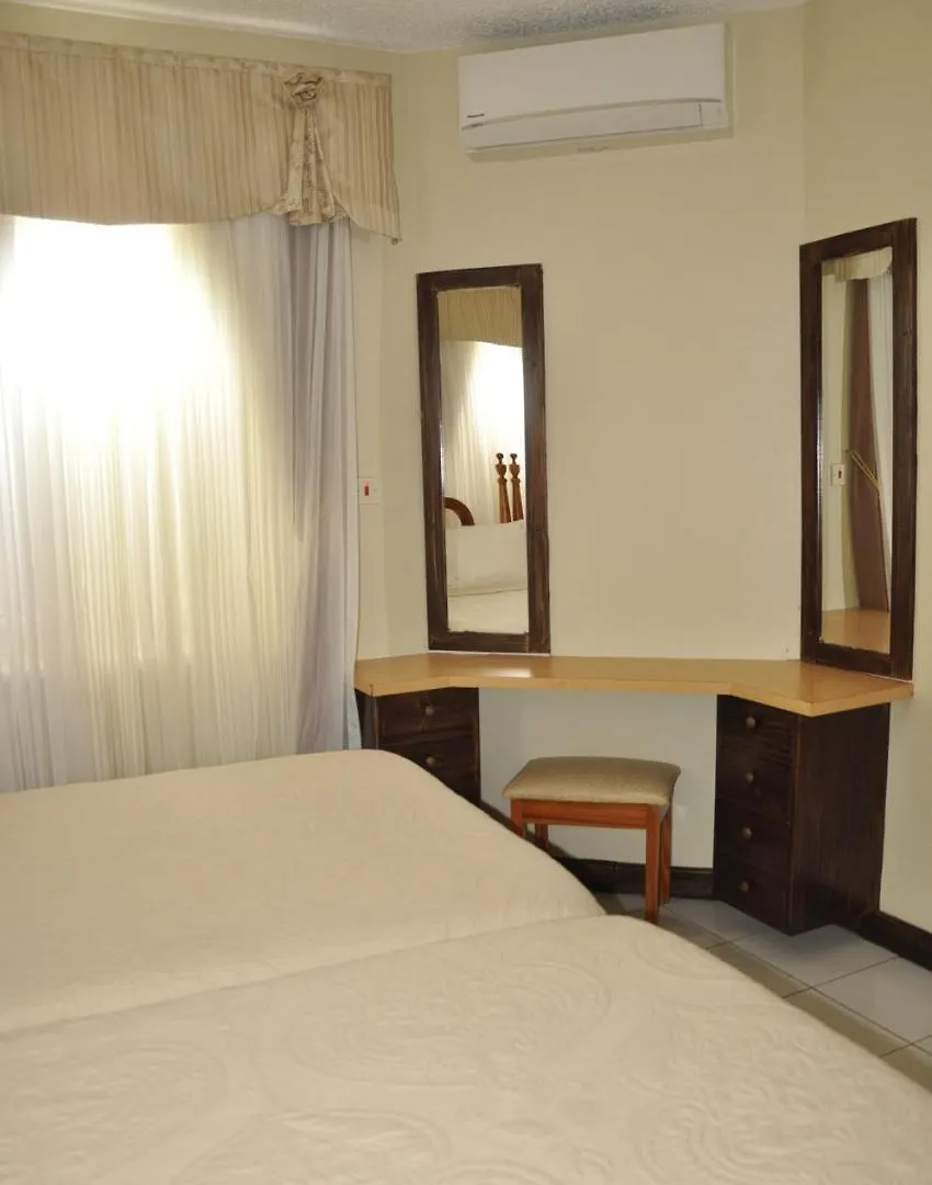 Διαμέρισμα Beach Penthouse A25 Sandcastles Ότσο Ρίος