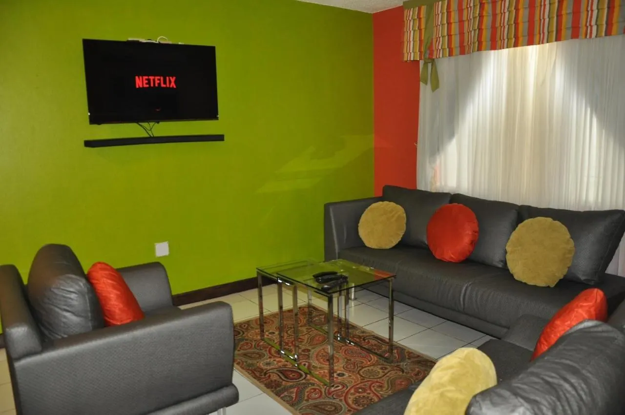Beach Penthouse A25 Sandcastles Ότσο Ρίος 0*,