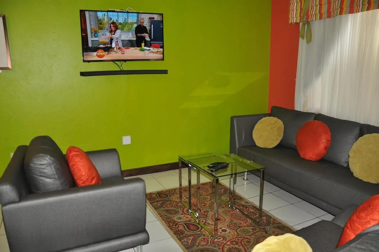 Beach Penthouse A25 Sandcastles Ότσο Ρίος Τζαμάικα